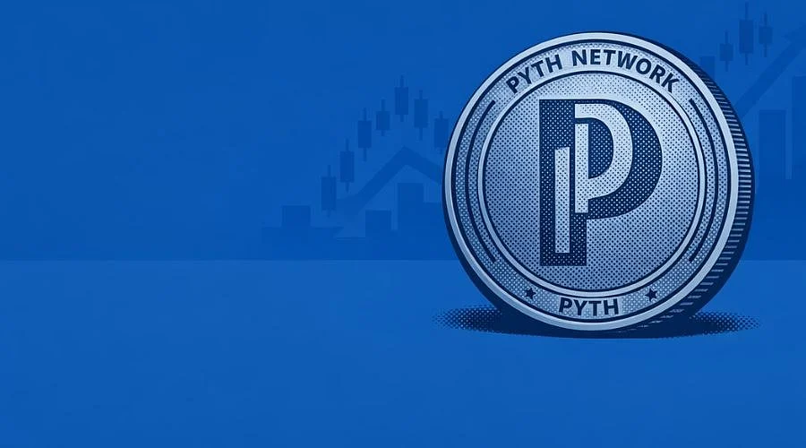 Pyth Network Surges 17% Prior to Gate Staking Program End