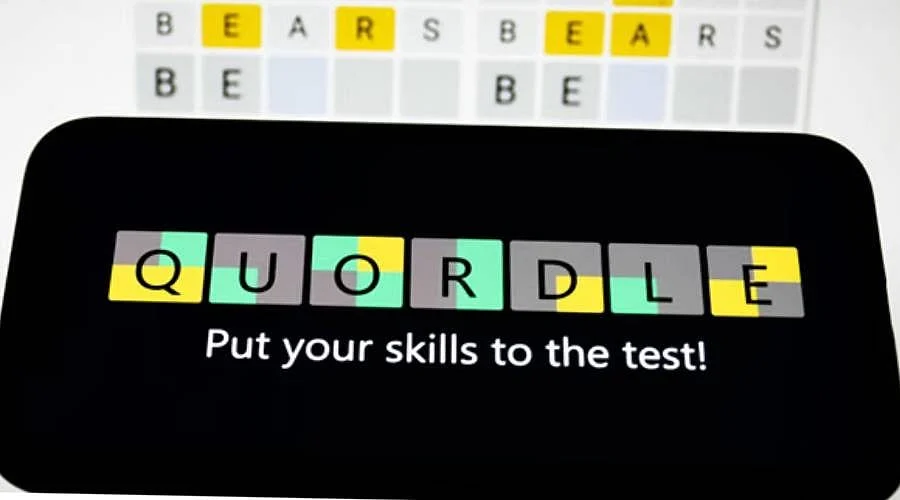 Quordle #1708: September 28, 2026 Hints and Answers