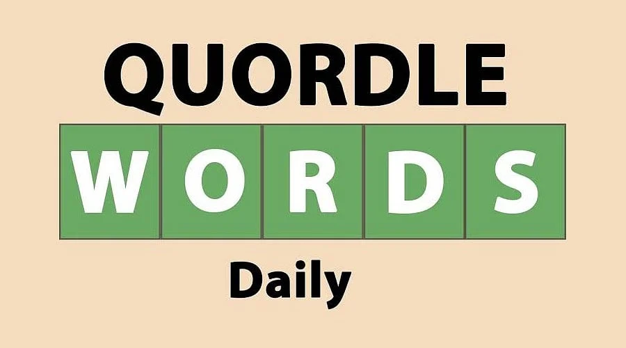 Quordle Hints and Answers for September 29, 2026 (#1709)