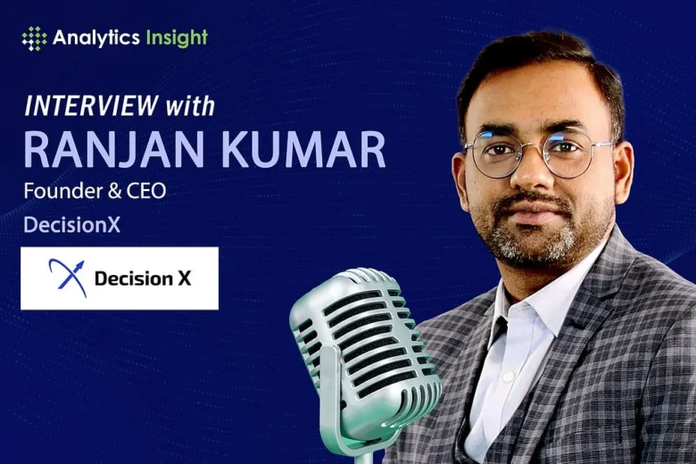 Ranjan Kumar on Why AI Pilots Stall and How Causal AI Fixes It