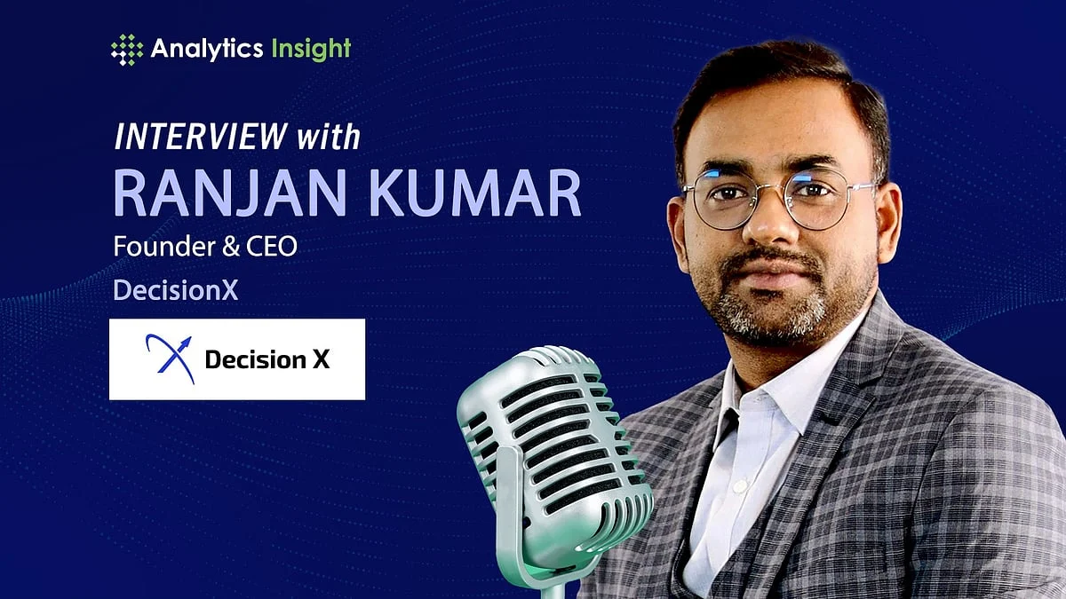 Ranjan Kumar on Why AI Pilots Stall and How Causal AI Fixes It