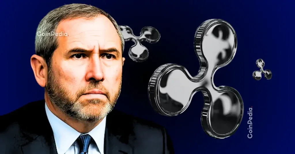 Ripple CEO Brad Garlinghouse Clarifies He Is Not an XRP Maximalist