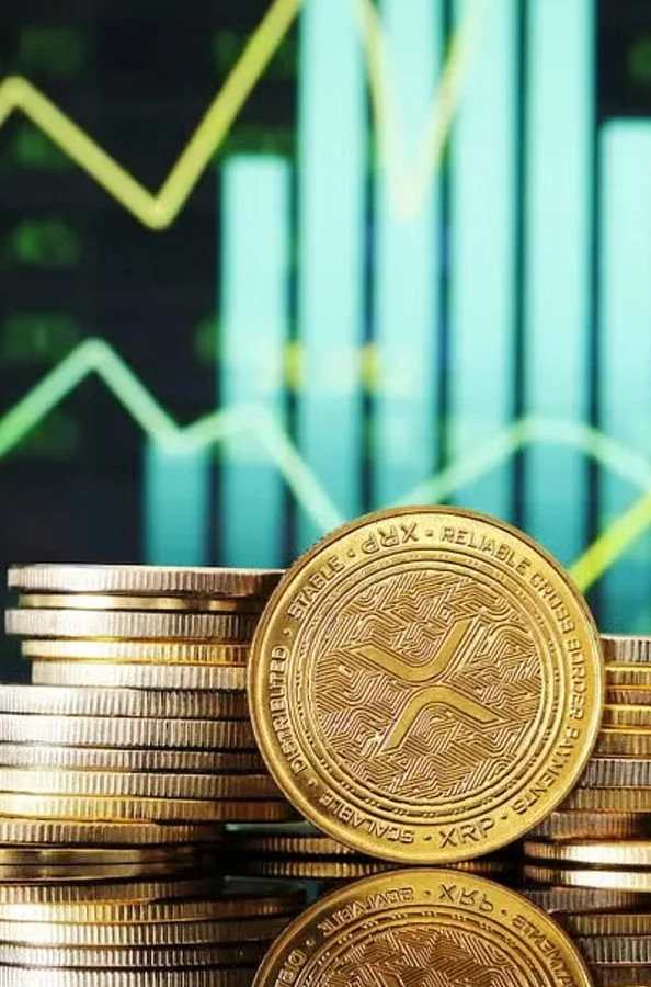 Ripple to Release 1 Billion XRP in Scheduled Unlock