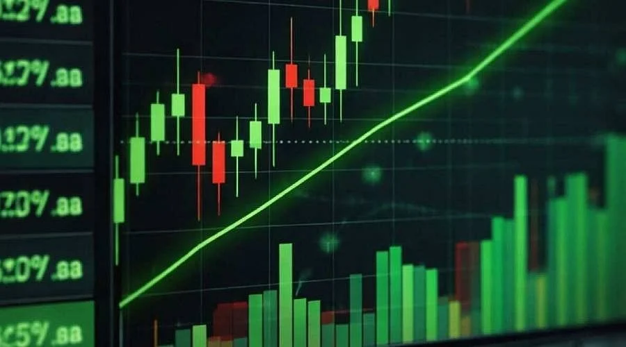 Rising Crude Prices Threaten Indian Stock Markets Amid Market Pressure