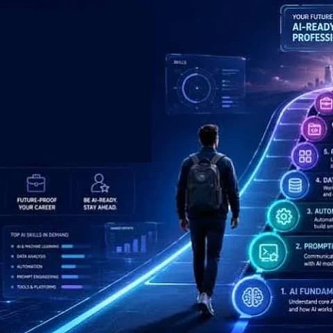 Roadmap for Top AI Careers