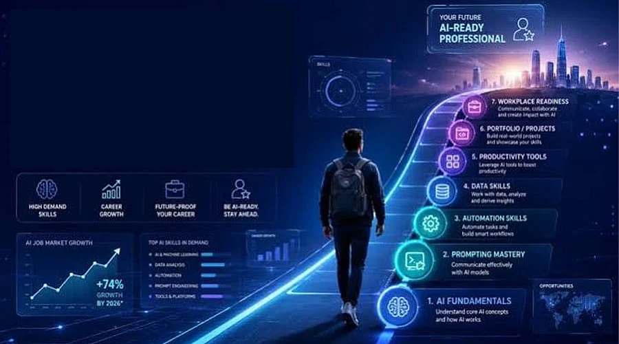 Roadmap for Top AI Careers