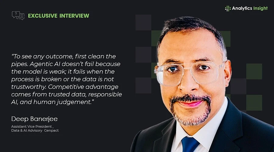 Robust Data and Processes Transform AI into Tangible Value