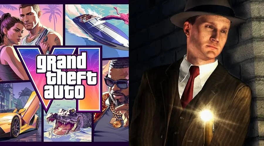 Rumors of Rockstar's L.A. Noire 2 resurface online