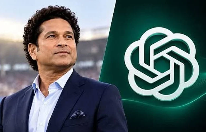 Sachin Tendulkar OpenAI Partnership and Six Other Major Updates