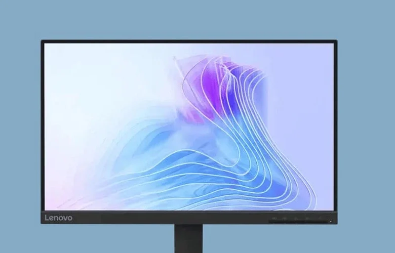 Save Over 20% on Top Lenovo Monitors Right Now