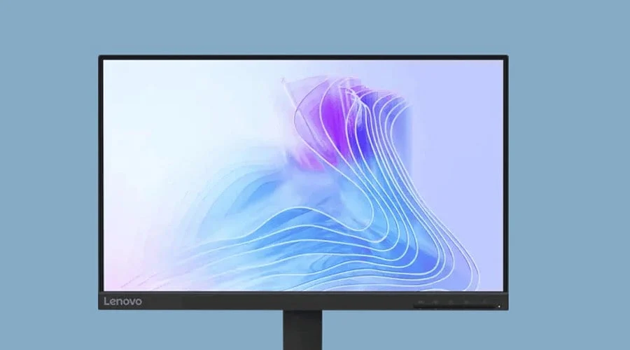 Save Over 20% on Top Lenovo Monitors Right Now