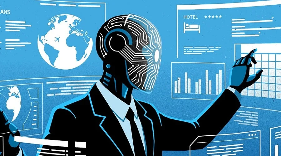 Scaling Success: How Companies Deploy Autonomous AI Agents