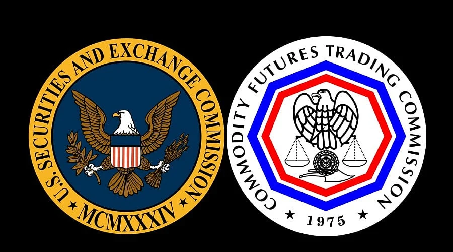 SEC and CFTC Clash Over US Crypto Regulation