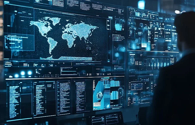 Security is now vital to AI infrastructure