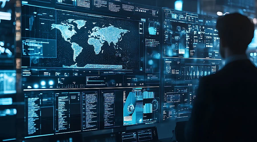 Security is now vital to AI infrastructure