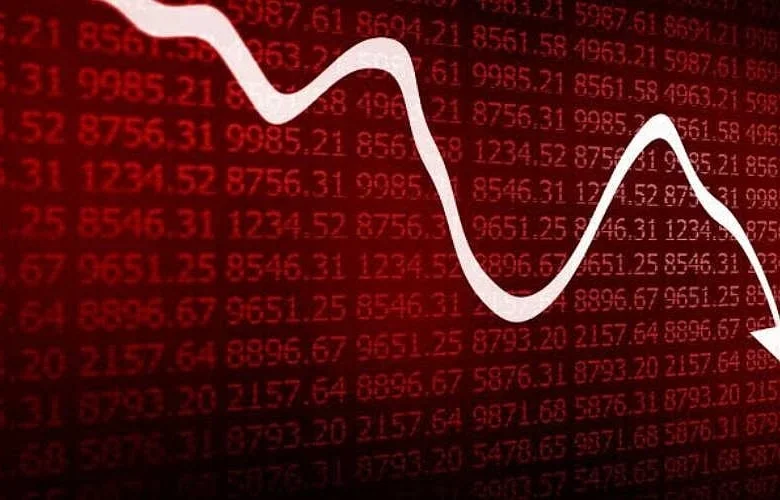 Sensex Drops 160 Points, Nifty 50 Opens 0.33% Lower