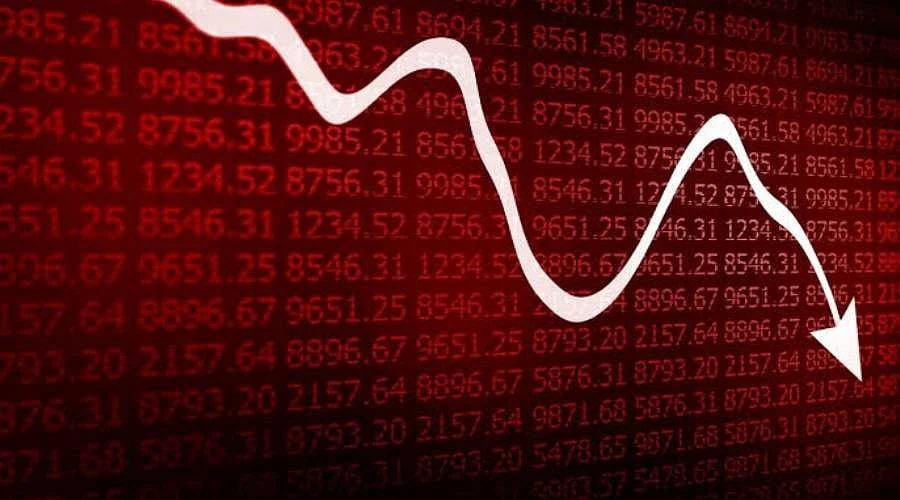 Sensex Drops 160 Points, Nifty 50 Opens 0.33% Lower