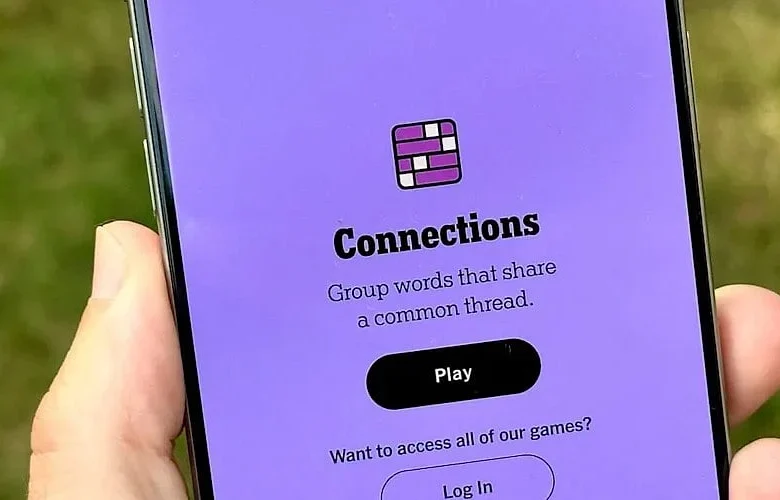September 27, 2026 NYT Connections Clues and Solutions #1204