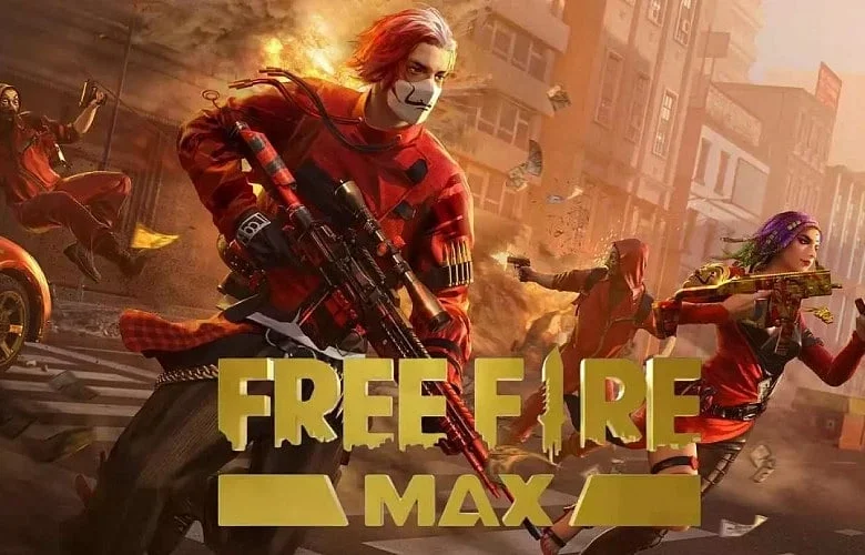 September 27 Free Fire MAX Redeem Codes Offer Free Rewards