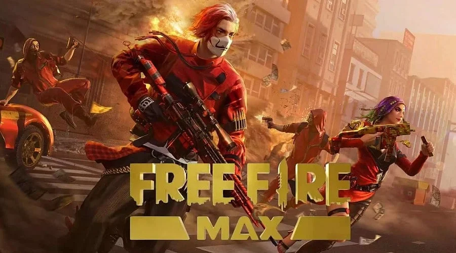 September 27 Free Fire MAX Redeem Codes Offer Free Rewards