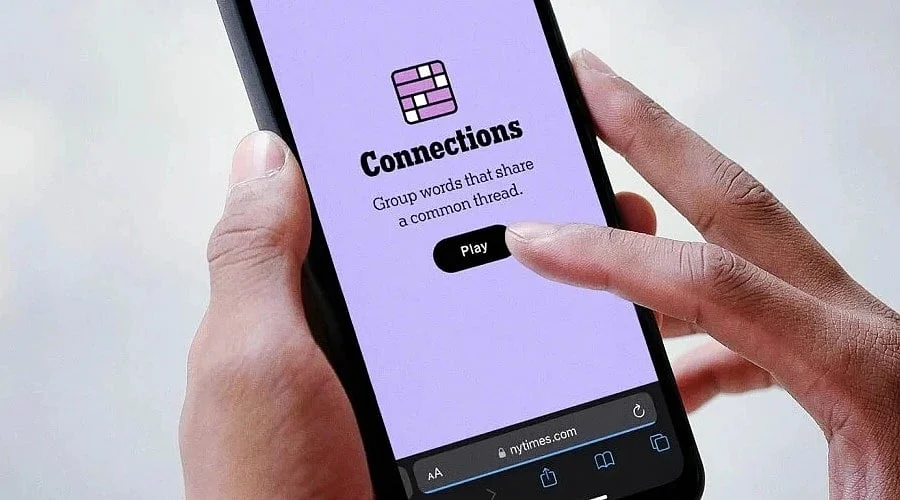 September 28, 2026 NYT Connections Clues and Solutions #1205