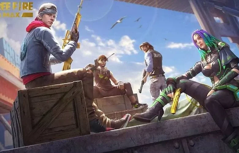 September 28 Free Fire MAX Codes Unlock Free Skins and Bundles