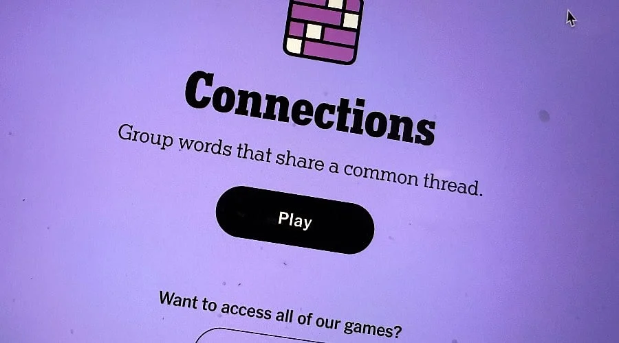 September 29, 2026 NYT Connections Clues and Solutions