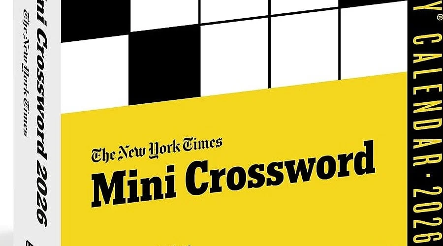 September 30, 2026 NYT Mini Crossword Solutions