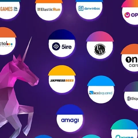 Seven Universities That Graduate the Most Unicorn Founders
