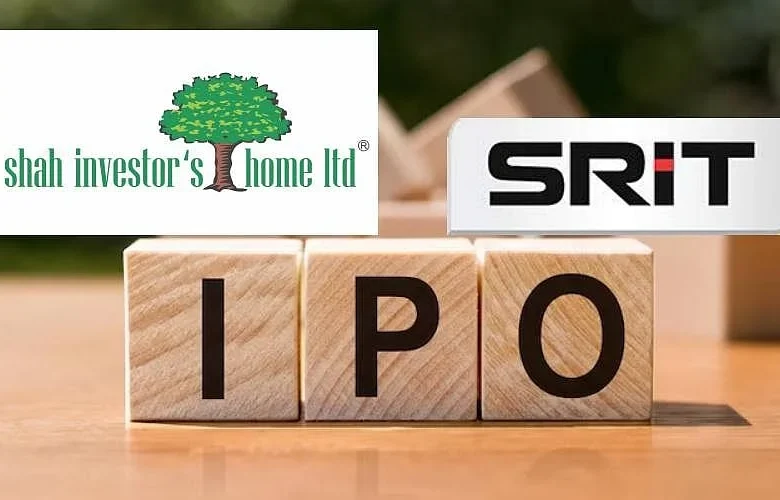 Shah Investor's Home and SRIT India Among Five IPOs Launching This Week