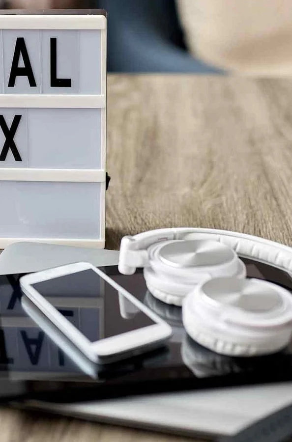 Simple Devices to Help You Disconnect