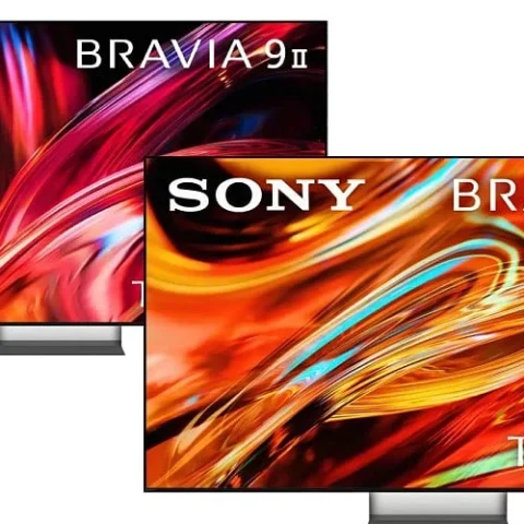 Sony Bravia 9 II vs Bravia 7 II: Key Differences and Which TV is Better