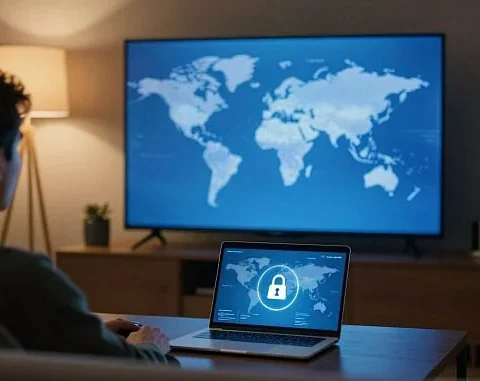 The Difference Between VPNs That Block and Bypass Netflix