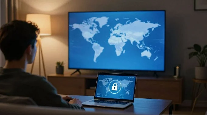 The Difference Between VPNs That Block and Bypass Netflix