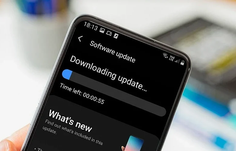 The Journey of Mobile OS Updates: Development to Your Device