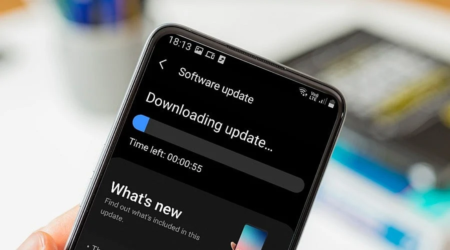 The Journey of Mobile OS Updates: Development to Your Device