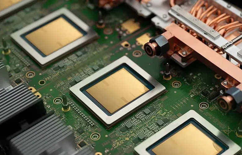 The Motivations Behind Big Tech's Custom AI Chips