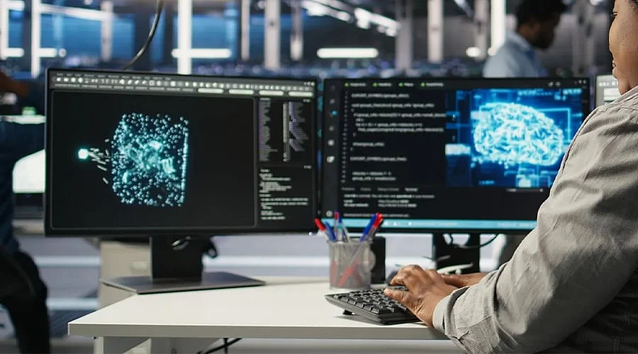 The Seven Core Components Powering Modern AI Systems
