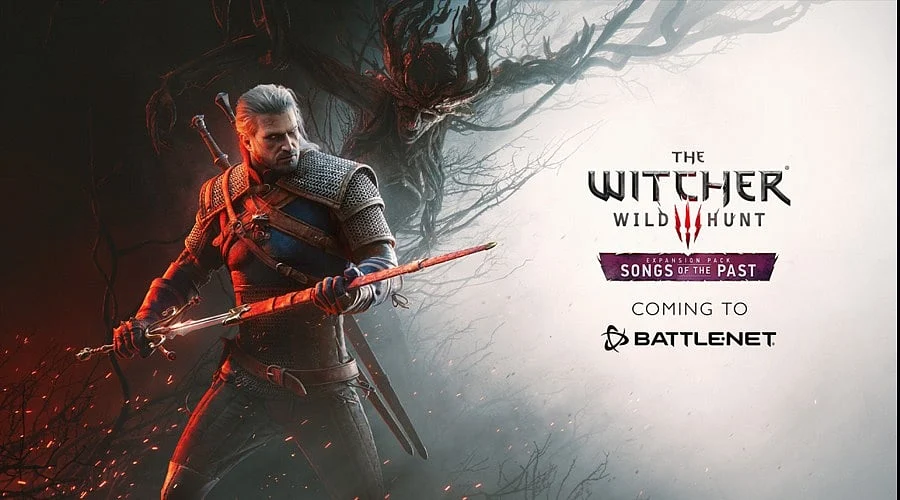 The Witcher 3 Remaster is Available Now: See the Full List of Upgrades