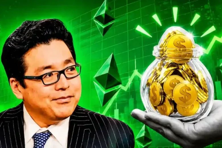 Tom Lee Predicts Extended Crypto Rally Driven by Key Catalysts
