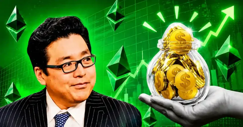 Tom Lee Predicts Extended Crypto Rally Driven by Key Catalysts