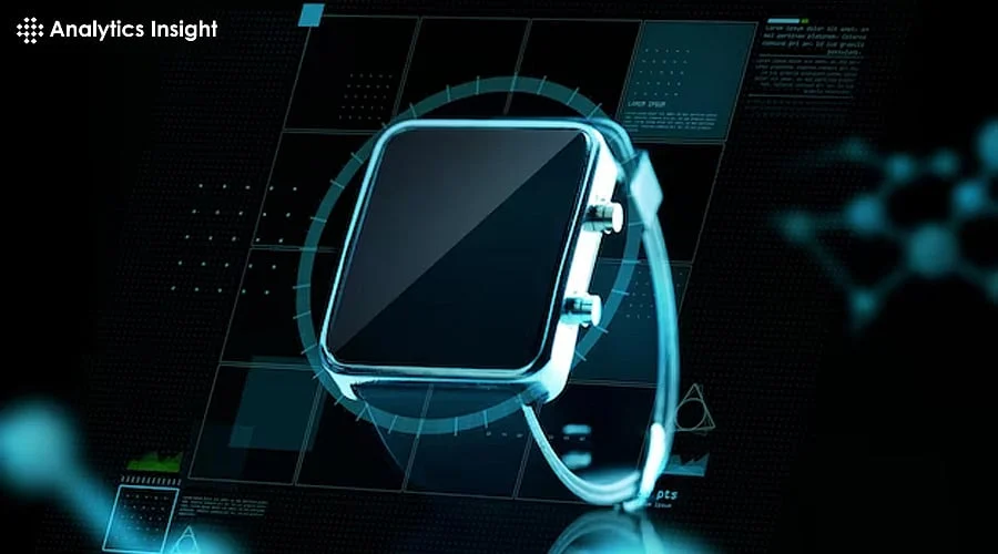 Top 10 AI-Powered Smartwatches of 2025