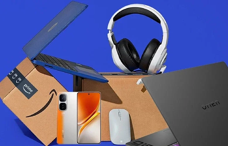 Top 12 Prime Day Tech Deals on Amazon Under $20