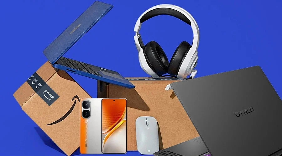 Top 12 Prime Day Tech Deals on Amazon Under $20