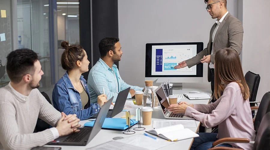 Top 6 Product Roles: Skills and Tools for a Successful Career