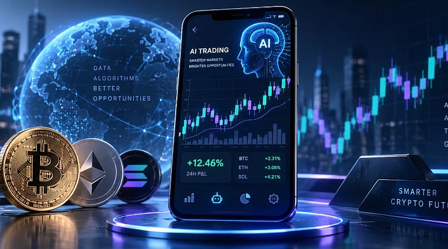 Top 7 Cryptocurrency Charting Platforms of 2026 for Market Analysis