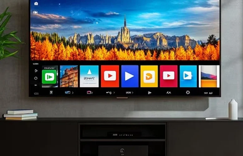 Top Free Smart TV Apps to Upgrade Your Viewing Experience