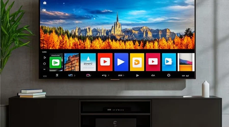 Top Free Smart TV Apps to Upgrade Your Viewing Experience