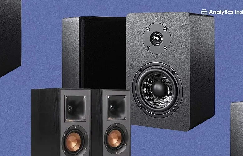 Top Powered Bookshelf Speakers for Any Price Range