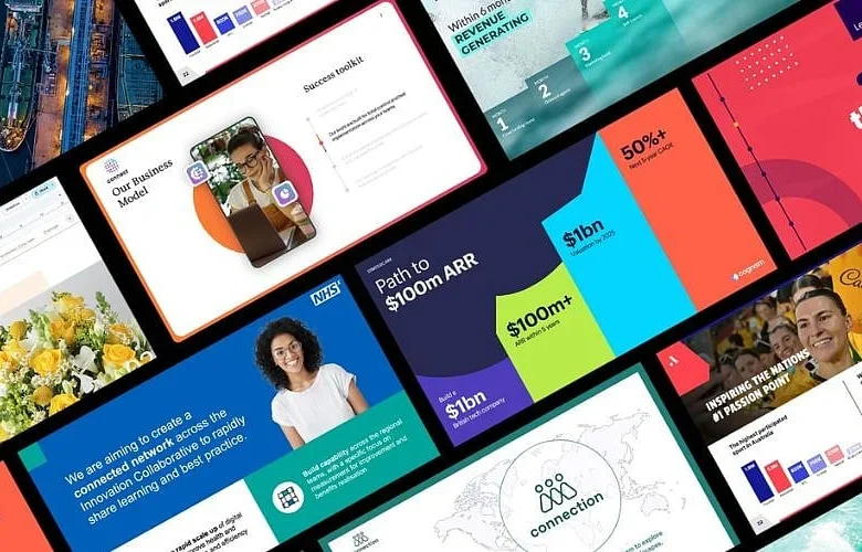 Top Presentation Design Agencies: The 2026 Review